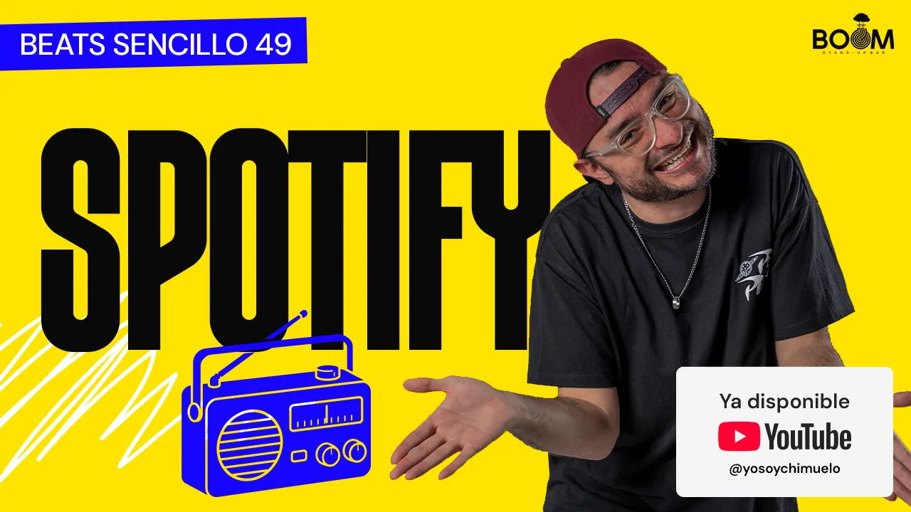Portada de Beats Sencillo 50: Tips para conquistar