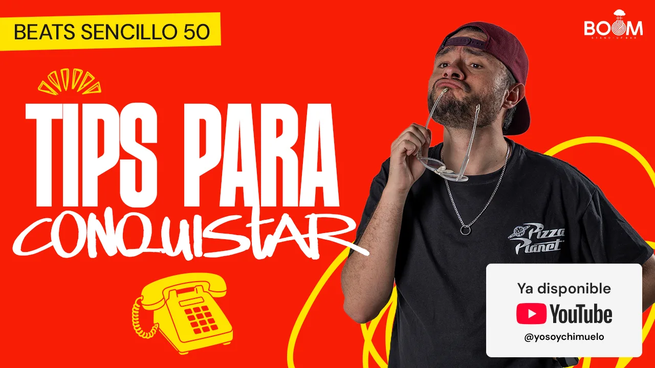Portada de Beats Sencillo 49: Spotify